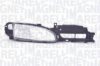 MAGNETI MARELLI 712754058860 Headlight